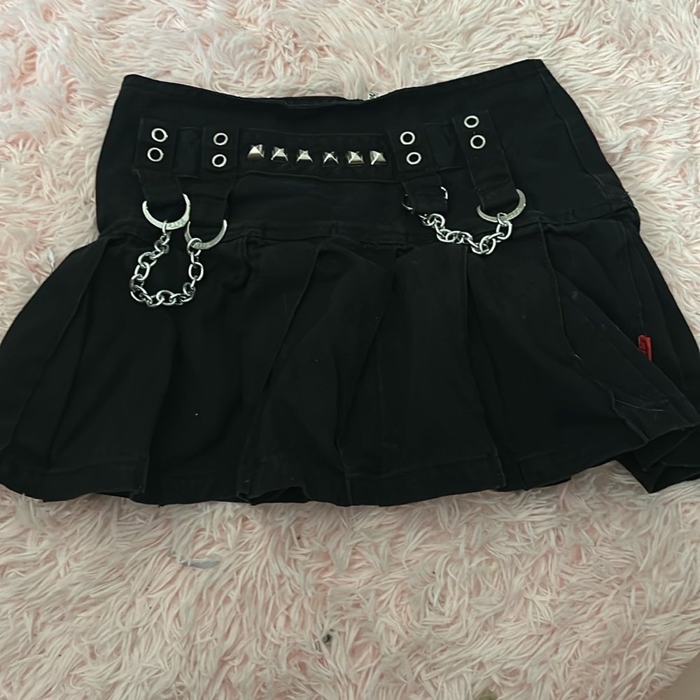 Tripp nyc skirt xs